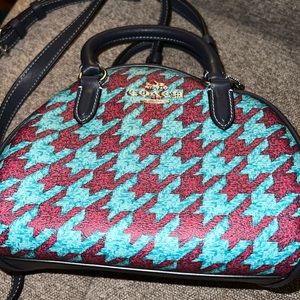 Coach crossbody